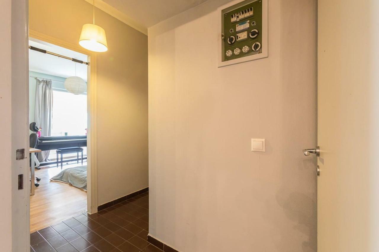 Spacious & Modern Flat In Heart Of Athen Eksteriør billede